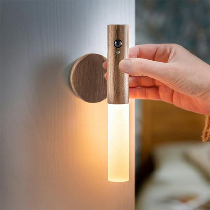 USB Magnetic Night Light