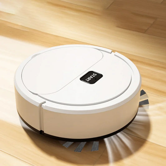 Robot Vacuum Cleaner