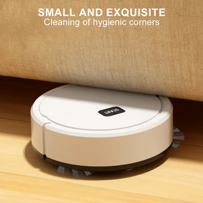 Robot Vacuum Cleaner