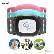 Pet Tracking Device